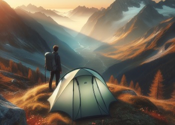 Top Tents For A Cozy Camping Experience In 2024 main