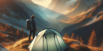 Top Tents For A Cozy Camping Experience In 2024 main