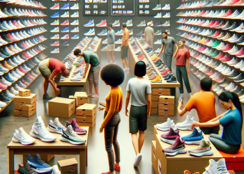 What Are the Top Cities for the Ultimate Sneaker Shopping Experience main
