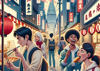 Will These Five Global Cities Elevate Your Culinary Adventures main