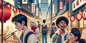 Will These Five Global Cities Elevate Your Culinary Adventures main