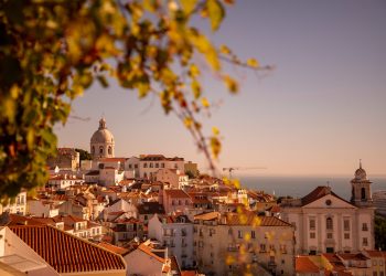 A,View,Of,The,Old,Town,Alfama,Of,The,City