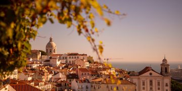 A,View,Of,The,Old,Town,Alfama,Of,The,City