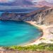 Beautiful,Beach,On,Bartolome,Island,In,The,Galapagos,Islands,In