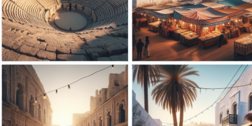 22Master Your Tunisian Trip with These Essential Travel DOs and DONTs22 main