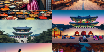 22Seoul Sojourn Success Master the Must Dos and Sidestep the Donts22 main