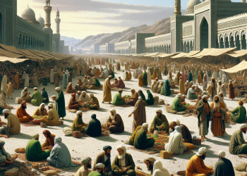 22What Itd Be Like to Visit Mecca in the 630s CE22 main