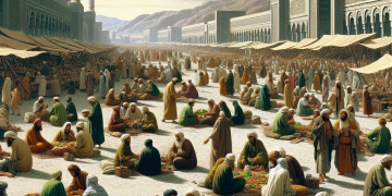 22What Itd Be Like to Visit Mecca in the 630s CE22 main