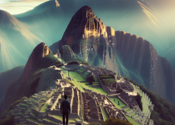 A 3.5 Week Cultural and Adventure Tour of Peru for the Flexible Traveler main