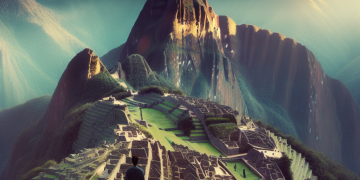 A 3.5 Week Cultural and Adventure Tour of Peru for the Flexible Traveler main
