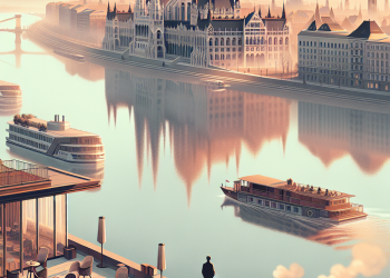 A Week Long Culinary and Cultural Adventure in Budapest for the Effortless Explorer main