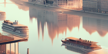 A Week Long Culinary and Cultural Adventure in Budapest for the Effortless Explorer main