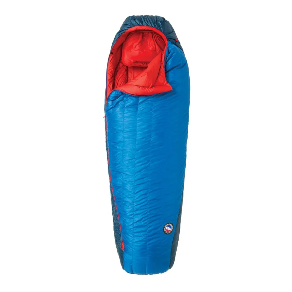 Big Agnes Anvil Horn 20