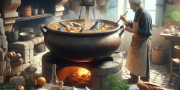 Bouillabaisse Brings Marseilles Seafood Tradition To Your Table main