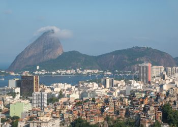 Beautiful,View,Of,Sugarloaf,Mountain,(morro,Do,Pão,De,Açúcar)