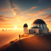 Griffith Observatorys Celestial Legacy and Modern Wonder Unite main