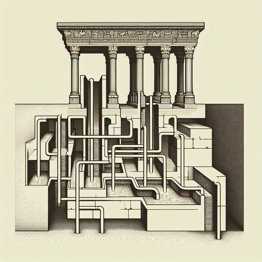 Health Practices and Beliefs in Persepolis