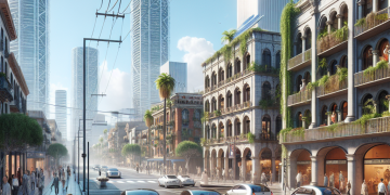 Here Are the 5 Cities That Are Most Similar to Los Angeles USA main