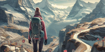 Hiking the Walkers Haute Route from Chamonix to Zermatt Here Are the Biggest DOs and DONTs main