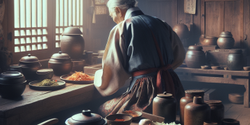 Kimchi Is A Spicy Korean Dish With Deep Cultural Roots main 1