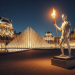 Paris 2024 and the Renaissance of the Muses A Cultural Olympiad main