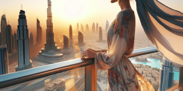 Stylish Dubai Outfits For Every Trendy Traveler main