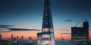 The Shards Secret Fox Resident Unveils a Hidden London Gem main