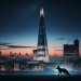 The Shards Secret Fox Resident Unveils a Hidden London Gem main