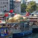 Istanbul,Turkey,16july,2022,View,Of,Turkish,Street,Food,Boat