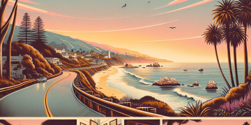 A Week Long Coastal Escape to California for Beach and Art Enthusiasts main