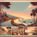 A Week Long Coastal Escape to California for Beach and Art Enthusiasts main