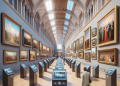 Explore the Hidden Mysteries of the Van Gogh Museum main