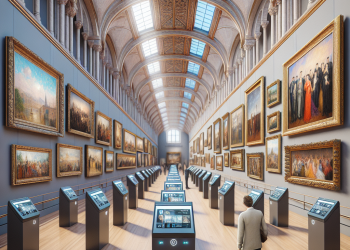 Explore the Hidden Mysteries of the Van Gogh Museum main
