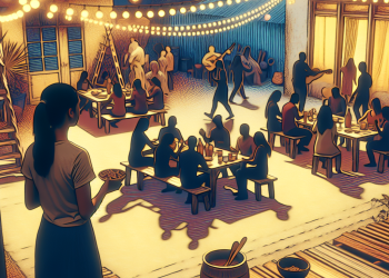 The 5 Best Ways to Combat Loneliness While Traveling Solo main