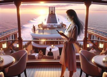 The Top 5 Strategies for Enhancing Solo Travel Experiences on Cruises main