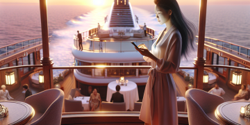 The Top 5 Strategies for Enhancing Solo Travel Experiences on Cruises main