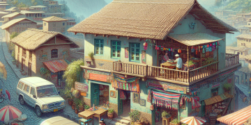 Unlock Perus Secrets for Family Fun Without the Fortune main