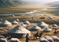 What Itd Be Like to Visit Mongolia in 600 CE main