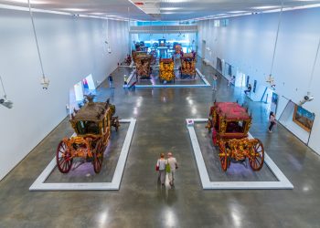 Lisbon,,Portugal,,May,29,,2019:,Interior,Of,The,National,Museum