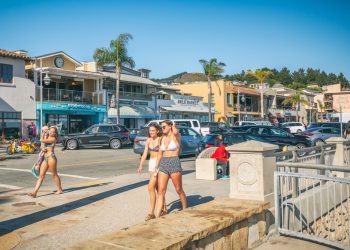 Avila,Beach,,California,,Usa, ,July,2,,2020,Avila,Beach,