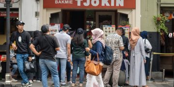 Bandung,June,2,2024, ,This,Meatball,Noodle,Shop,Is